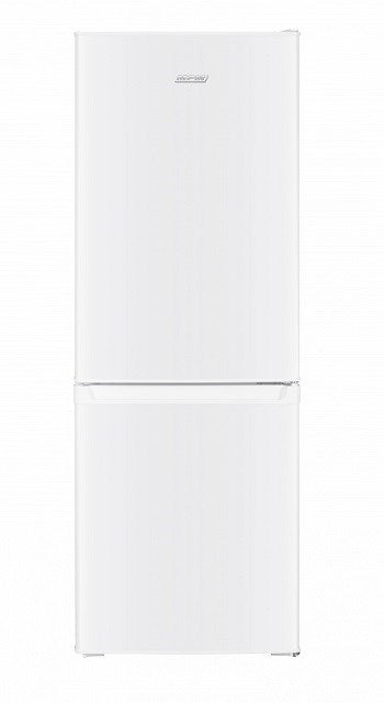 Combined refrigerator-freezer MPM-182-KB-38W (white) - Freestanding refrigerator-freezers (refrigerators)AGD-LOW<<<Home