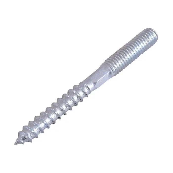 COMBINED SCREW F8X120MM 4 PCS KREPO - Винтове<<<Винтове и болтови съединения<<<Инструменти и железария<<<Praktiker