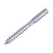 COMBINED SCREW F8X120MM 4 PCS KREPO - Винтове<<<Винтове и болтови съединения<<<Инструменти и железария<<<Praktiker