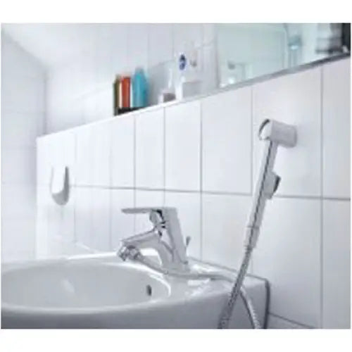 COMBINED SHOWER FOR BATHROOM/KITCHEN DIAQUA DIAQUA - Душ комплекти<<<Смесители и