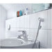 COMBINED SHOWER FOR BATHROOM/KITCHEN DIAQUA DIAQUA - Душ комплекти<<<Смесители и