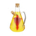 COMBINED VINEGAR AND OIL BOTTLE HORECANO - Аксесоари за сервиране и прибори за хранене<<<Домашни