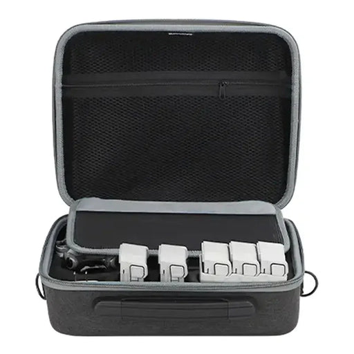 Combo bag Sunnylife for DJI Mini 4 Pro (N4P-B698) - Bags and suitcases<<<Drone accessories<<<Drones<<<InnproXML
