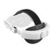 Comfort Battery Head Strap 6400mAh Kiwi Design Q31-2.2U for Meta Quest 3 White - VR accessories<<<Gaming<<<InnproXML