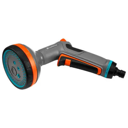 COMFORT GUN GARDENA 18315-20 - Разпръсквачи и пистолети<<<Напояване<<<Градина<<<Praktiker&&&Пистолети<<<Поливане