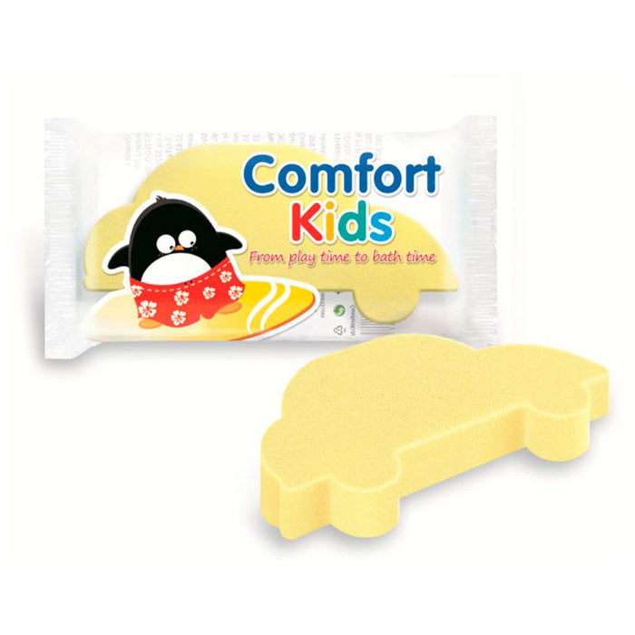 CHILDREN'S COMFORT SPONGE