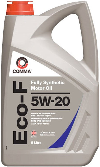 COMMA ECO-F 5W-20 5L