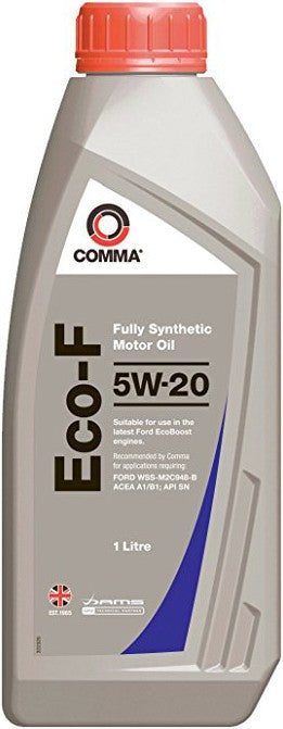 COMMA ECO-F 5W-20 1L