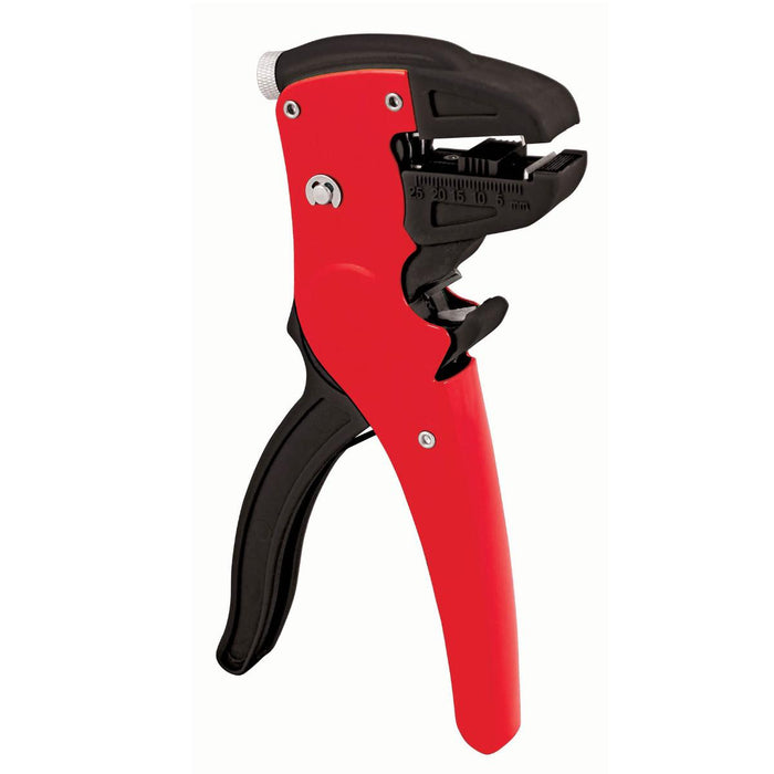 CABLE CRIMPING PLIERS 0.2-6mm2