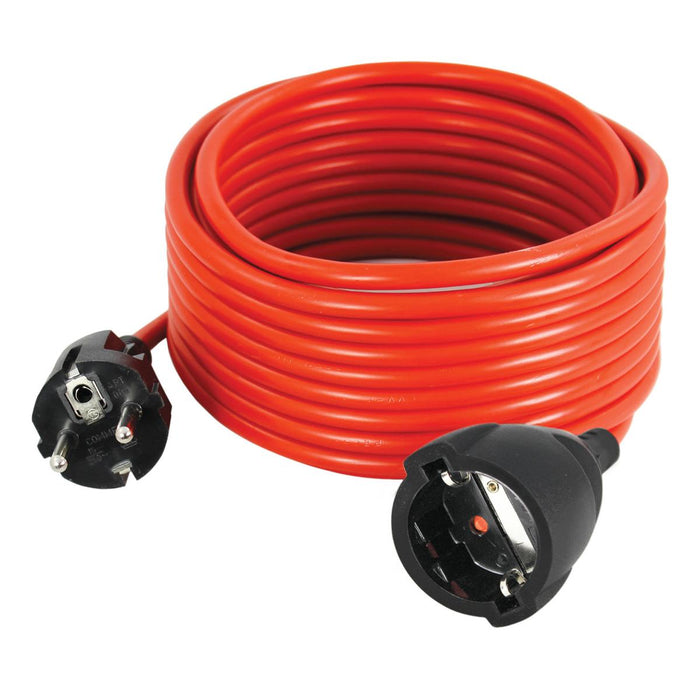 EXTENSION 15M H05VV-F 3G1MM2 COMMEL
