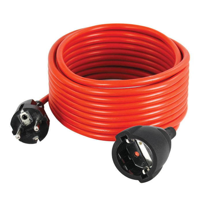 EXTENSION 20M H05VV-F 3G1MM2 COMMEL