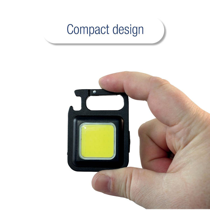 WORK LAMP MINI 500LM USB IP44 COMMEL