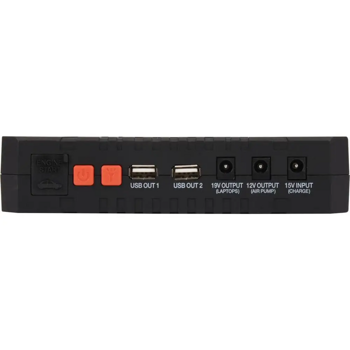 COMMISSIONING DEVICE 12000mA YT-83082 YATO - Power banksLAD-POW<<<Power supplies for phonesLAD<<<ActionPL