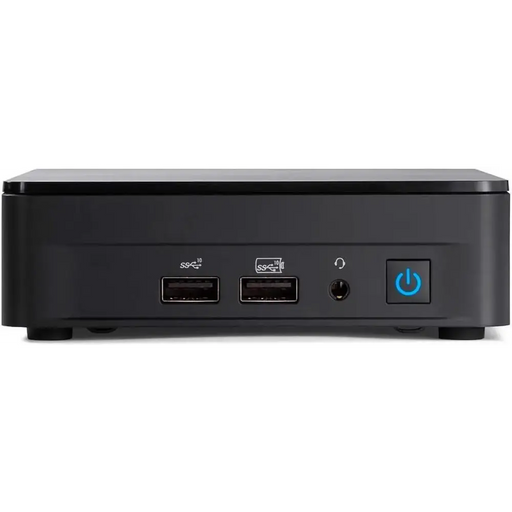 Comp. system ASUS NUC 12 Pro Wall Street Canyon Intel® Core™ i7-1260P 2xDDR4-3200 SO-DIMM Sockets M.2 Slot - PC