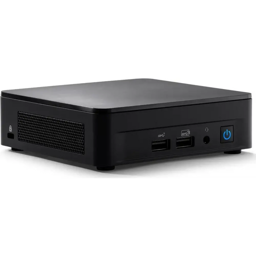 Comp. system ASUS NUC 12 Pro Wall Street Canyon Intel® Core™ i7-1260P 2xDDR4-3200 SO-DIMM Sockets M.2 Slot - PC