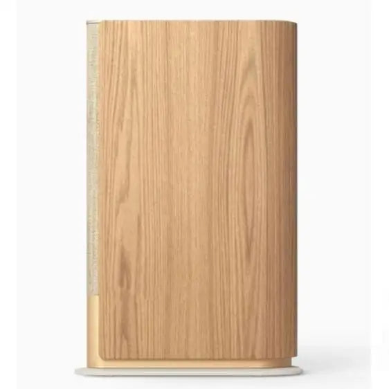Compact WiFi column Bang & Olufsen Beosound Emerge Gold Tone Alu/Lig - Bang & Olufsen<<<Аудио<<<Черна техника и