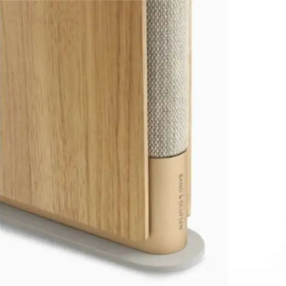 Compact WiFi column Bang & Olufsen Beosound Emerge Gold Tone Alu/Lig - Bang & Olufsen<<<Аудио<<<Черна техника и