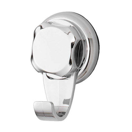 SMALL HOOKS-2PCS VACUUM BESTLOCK KITCHEN CHROME COMPACTOR
