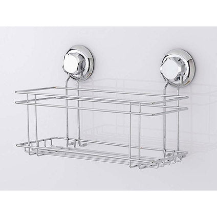 VACUUM BOTTLE HOLDER BESTLOCK KITCHEN CHROME 30 CM COMPACTOR