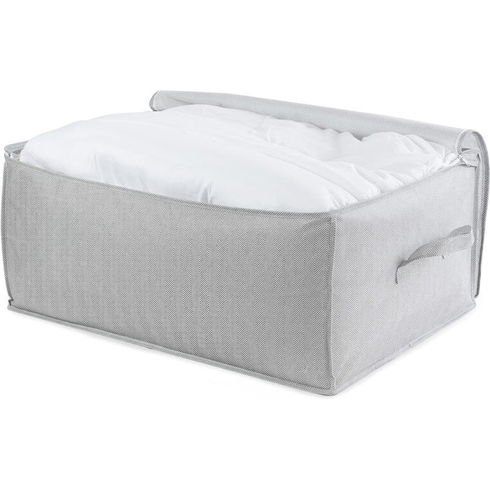 CLOTHES CASE 70X50X30 CM COMPACTOR BOSTON