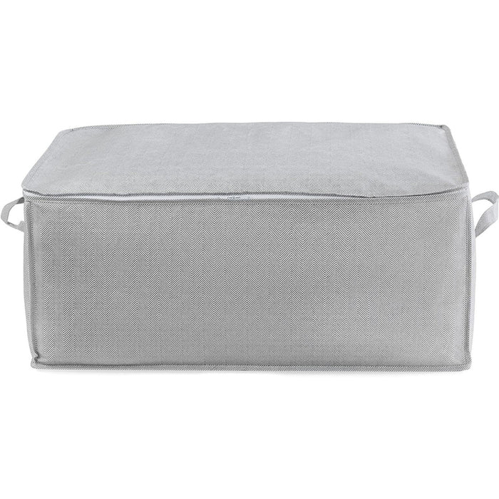 CLOTHES CASE 70X50X30 CM COMPACTOR BOSTON