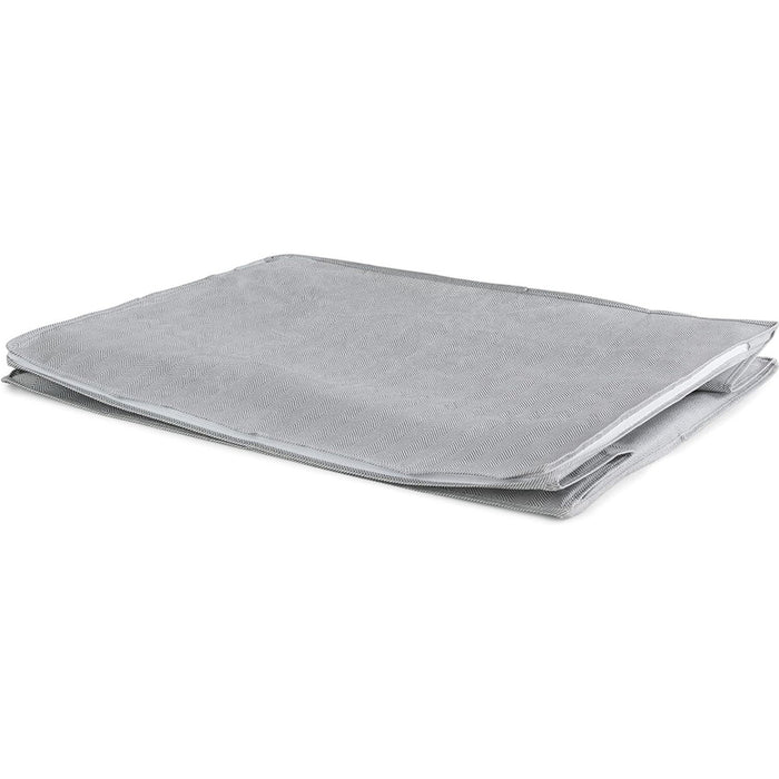 CLOTHES CASE 70X50X30 CM COMPACTOR BOSTON