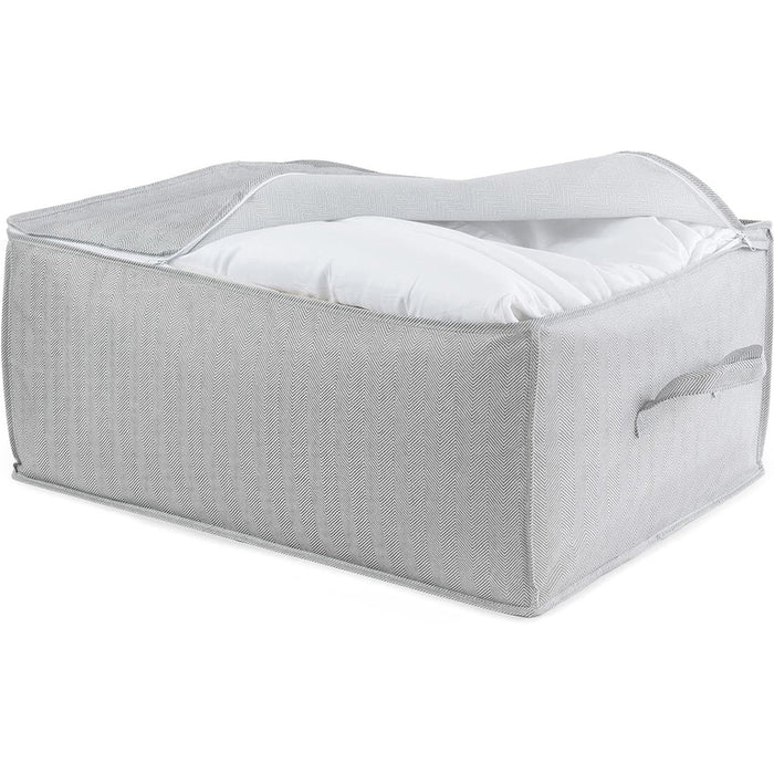 CLOTHES CASE 70X50X30 CM COMPACTOR BOSTON