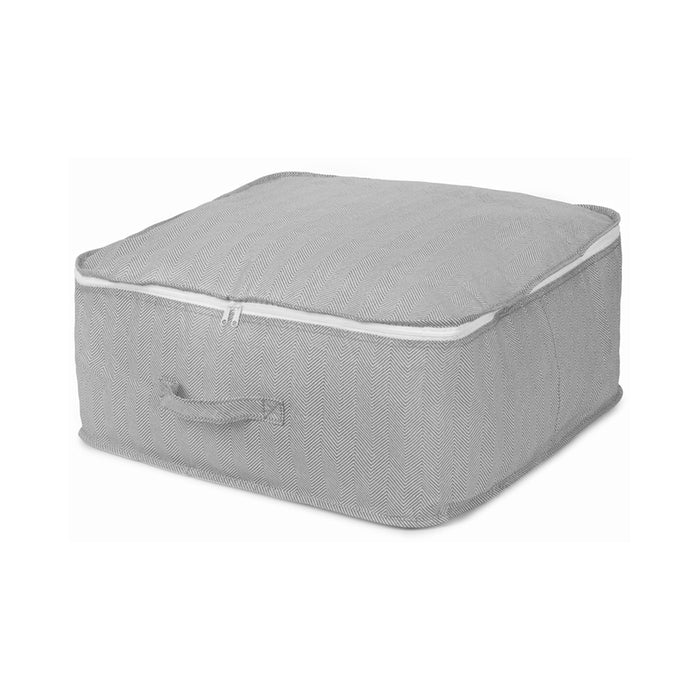 CLOTHES CASE 46X46X20.5CM COMPACTOR BOSTON