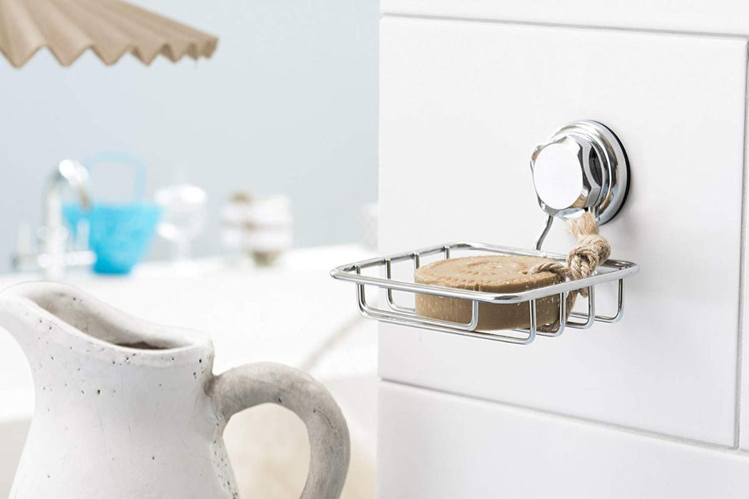 BESTLOCK BATH SOAP DISH