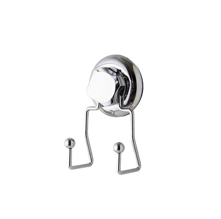 DOUBLE BESTLOCK BATH HOOK