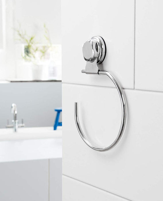 BESTLOCK BATH TOWEL RING