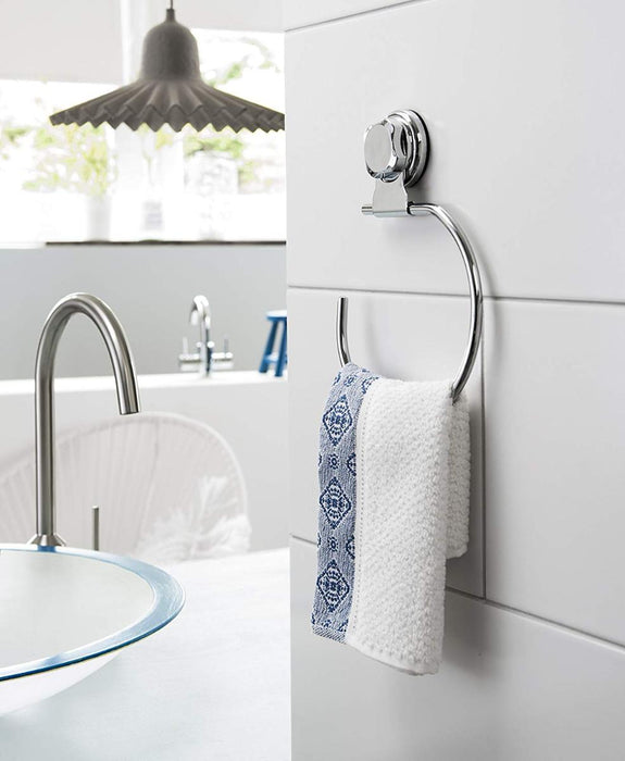 BESTLOCK BATH TOWEL RING