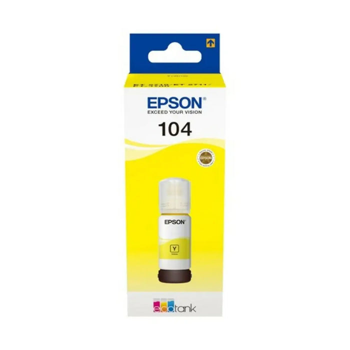 Compatible Ink Cartridge Epson C13T00P - Електроника Периферни и резервни части<<<Компютри|