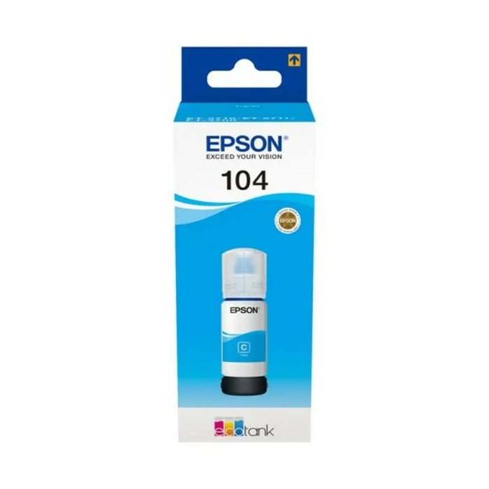 Compatible Ink Cartridge Epson C13T00P - Електроника Периферни и резервни части<<<Компютри|