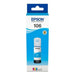 Compatible Ink Cartridge Epson C13T00R 70 ml - Електроника Периферни и резервни части<<<Компютри|