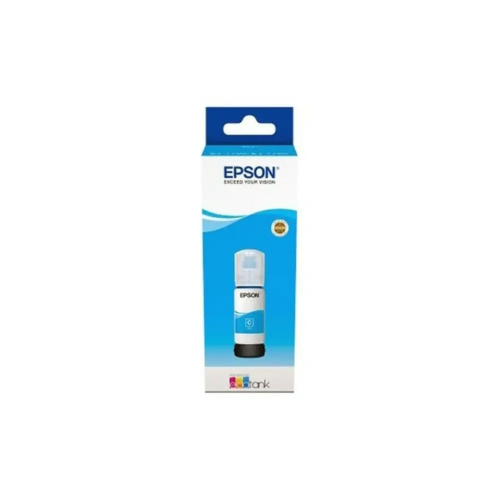 Compatible Ink Cartridge Epson C13T00S 70 ml - Електроника Периферни и резервни части<<<Компютри|