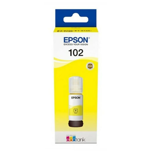 Compatible Ink Cartridge Epson C13T03R - Електроника Периферни и резервни части<<<Компютри|