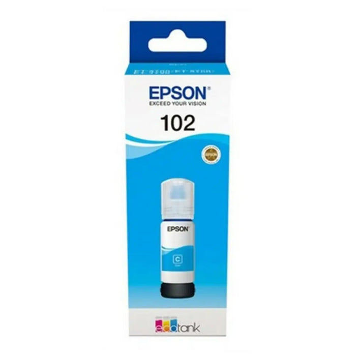 Compatible Ink Cartridge Epson C13T03R - Електроника Периферни и резервни части<<<Компютри|