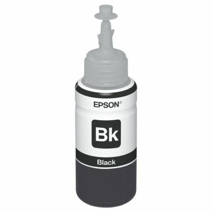 Compatible Ink Cartridge Epson T66 - Електроника Периферни и резервни части<<<Компютри|