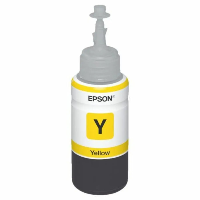 Compatible Ink Cartridge Epson T66 - Електроника Периферни и резервни части<<<Компютри|
