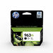 Compatible Ink Cartridge HP 3JA30AE Black - Електроника Периферни и резервни части<<<Компютри|