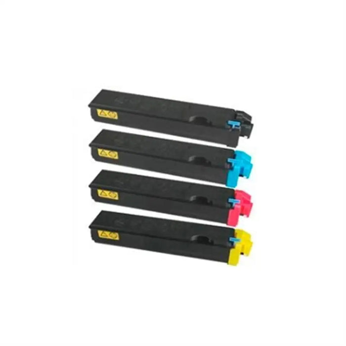 Compatible Toner Inkoem M-CB540A Black - Електроника Периферни и резервни части<<<Компютри|
