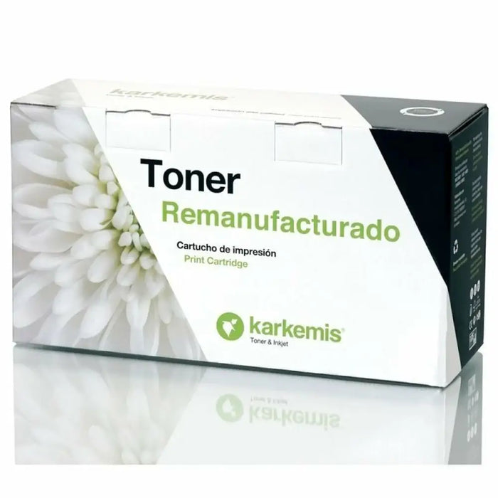 Compatible Toner Karkemis 10050497 Magenta - Електроника Периферни и резервни части<<<Компютри|