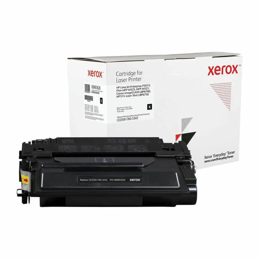 Compatible Toner Xerox 006R03628 Black - Електроника Периферни и резервни части<<<Компютри|