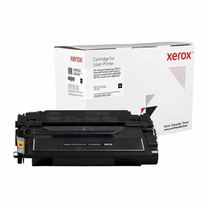 Compatible Toner Xerox 006R03628 Black - Електроника Периферни и резервни части<<<Компютри|