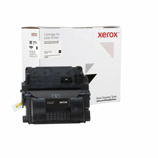 Compatible Toner Xerox 006R03633 Black - Електроника Периферни и резервни части<<<Компютри|