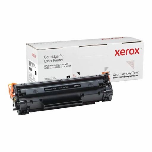 Compatible Toner Xerox 006R03650 Black - Електроника Периферни и резервни части<<<Компютри|
