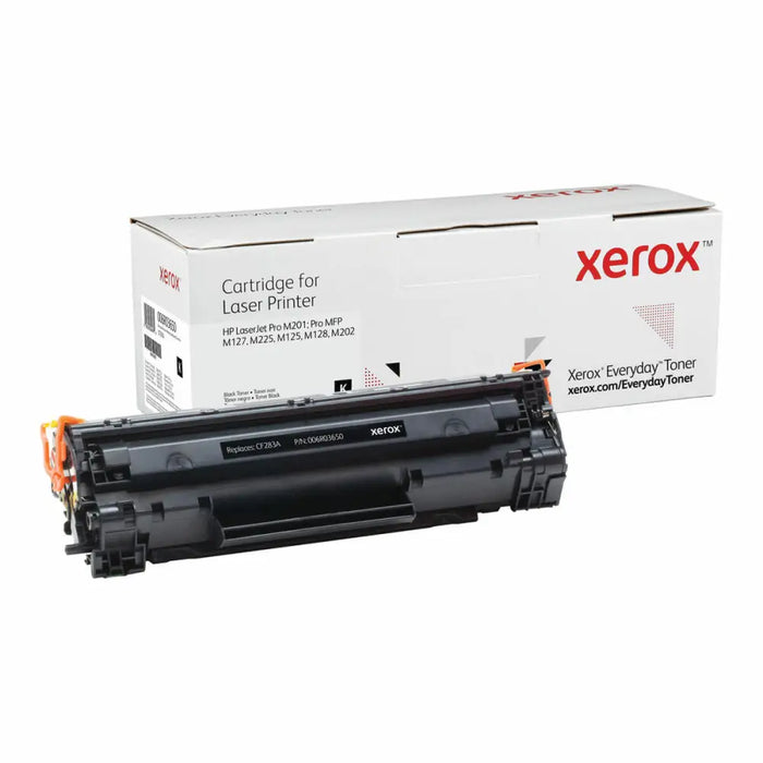 Compatible Toner Xerox 006R03650 Black - Електроника Периферни и резервни части<<<Компютри|