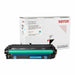 Compatible Toner Xerox 006R03680 Cyan - Електроника Периферни и резервни части<<<Компютри|