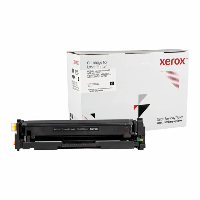 Compatible Toner Xerox 006R03696 Black - Електроника Периферни и резервни части<<<Компютри|
